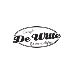 Eetcafé De Witte - Tijd voor gezelligheid!